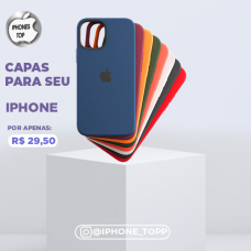 Capas Iphones