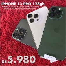 Iphone 13 - Promoção