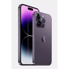 14 pro max 128gb roxo